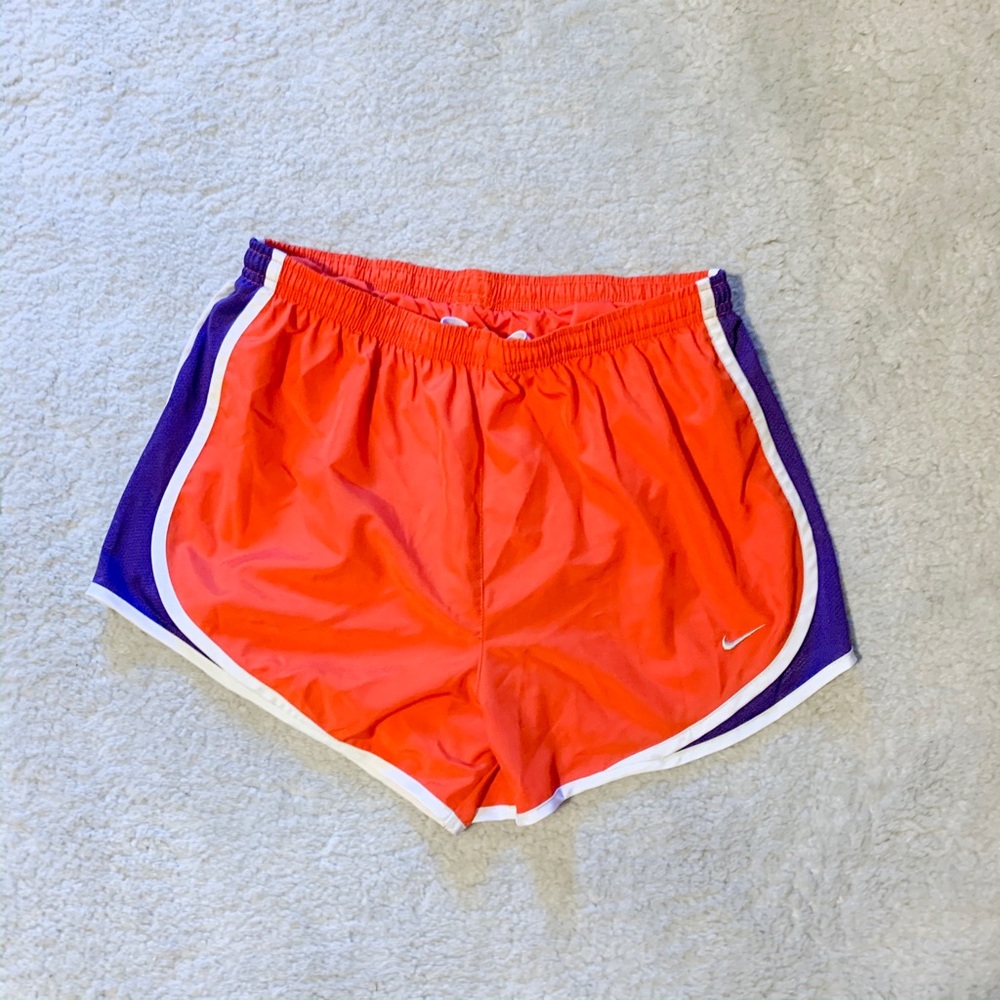 Nike running shorts -Like new